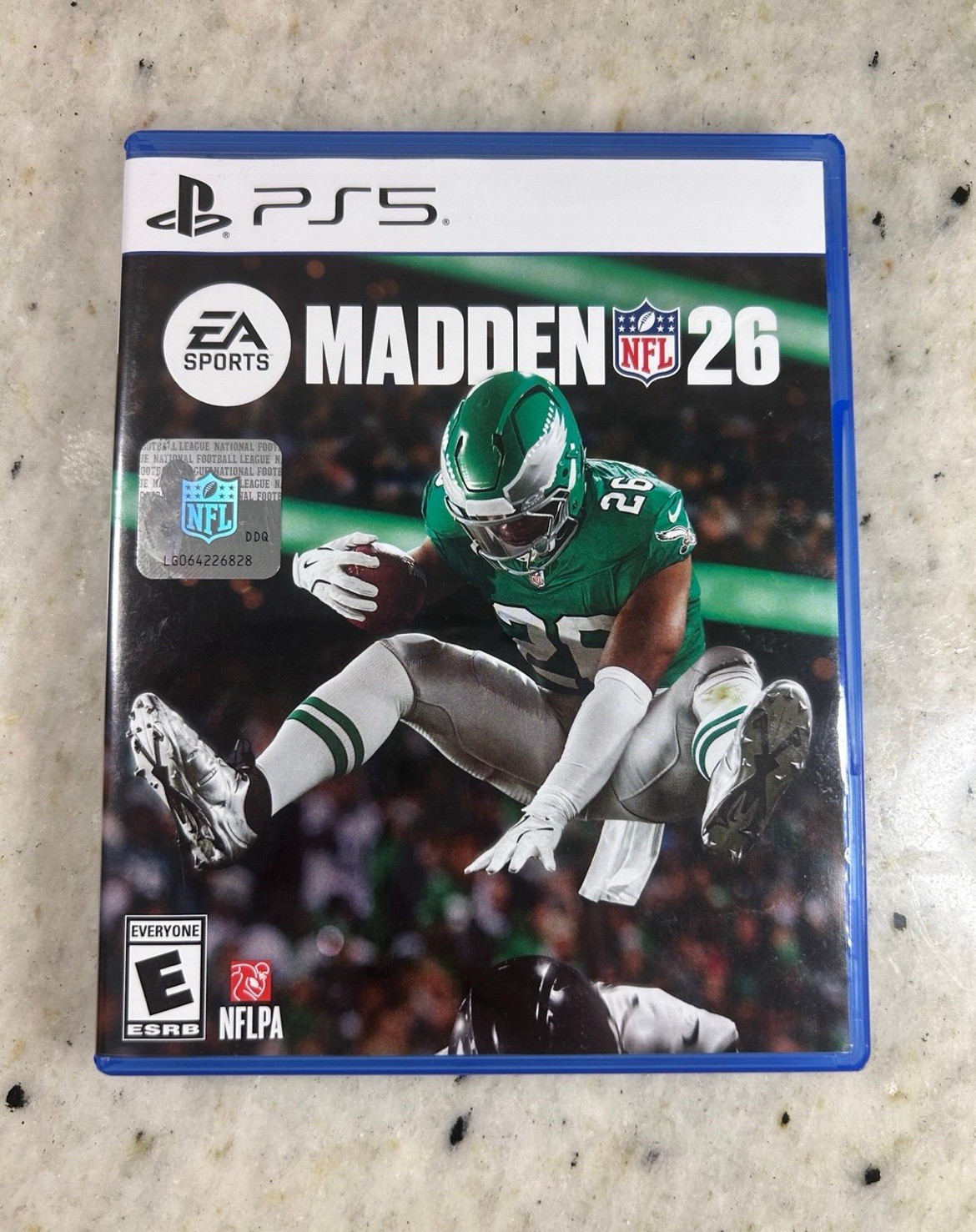 Madden NFL 26 – Sony PlayStation 5