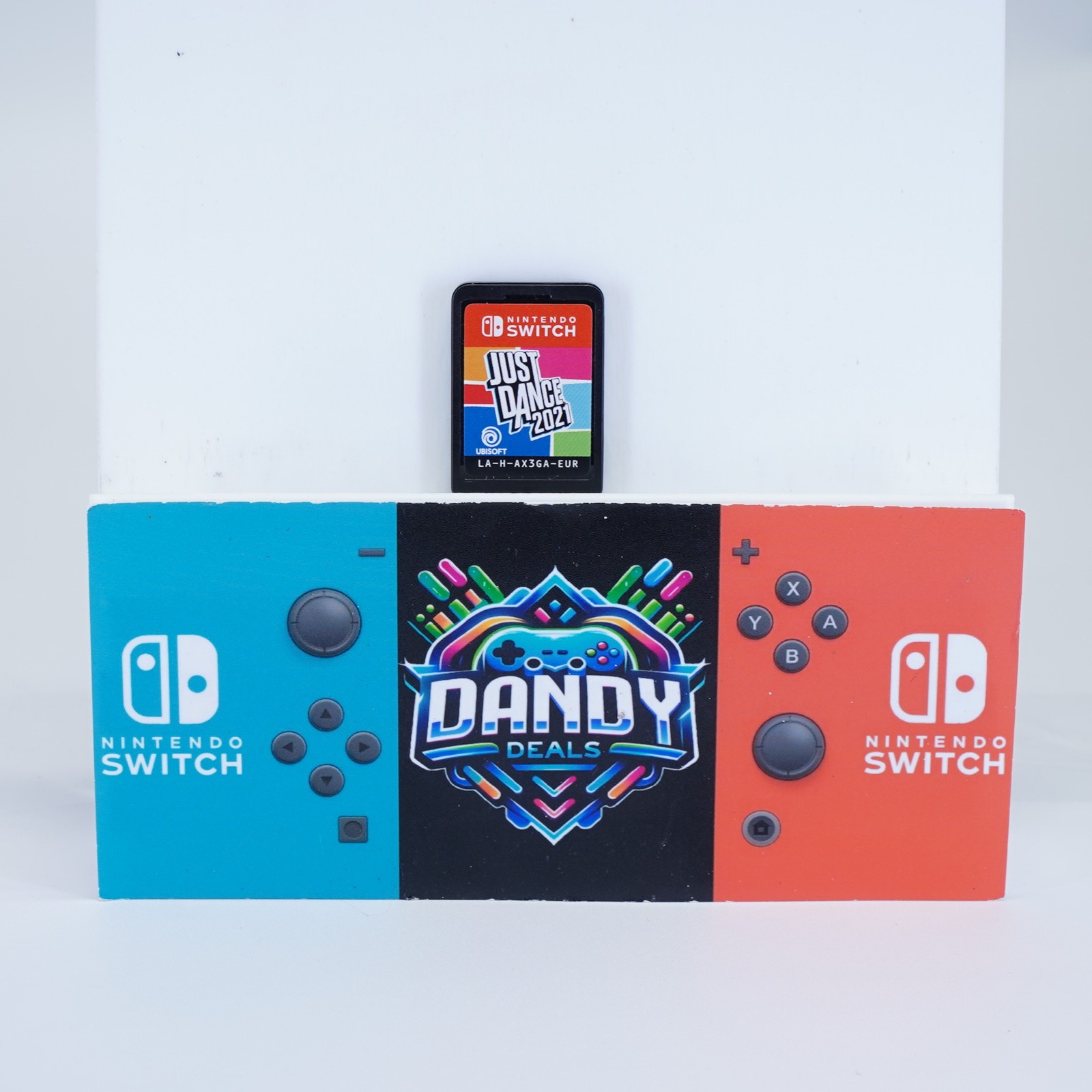 Just Dance 2021 – Nintendo Switch