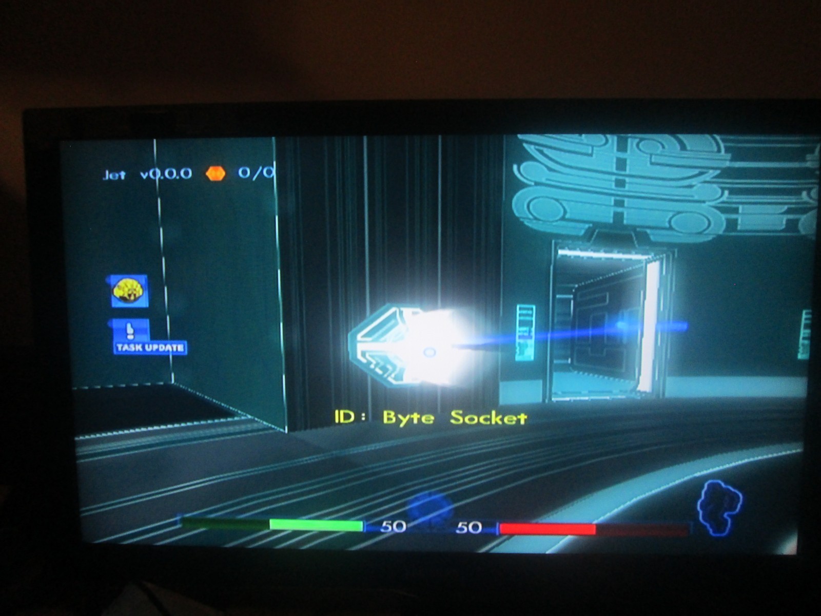 Tron 2.0: Killer App (Microsoft Xbox, 2004)