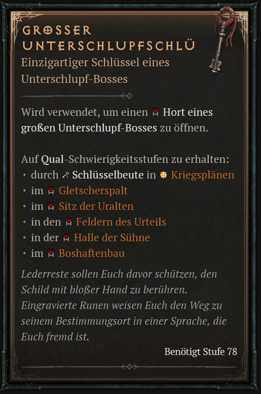 Diablo 4 Items – 1,000x Shard of Agony Duriel Mats – Season 11 S11 SC Softcore