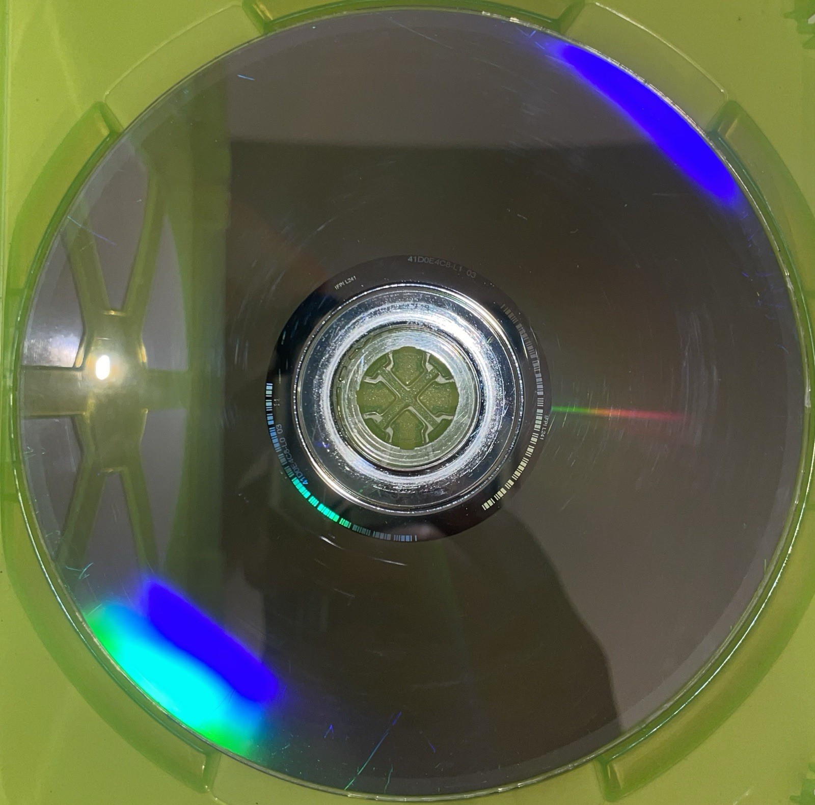 The Godfather II (Microsoft Xbox 360, 2009) Tested