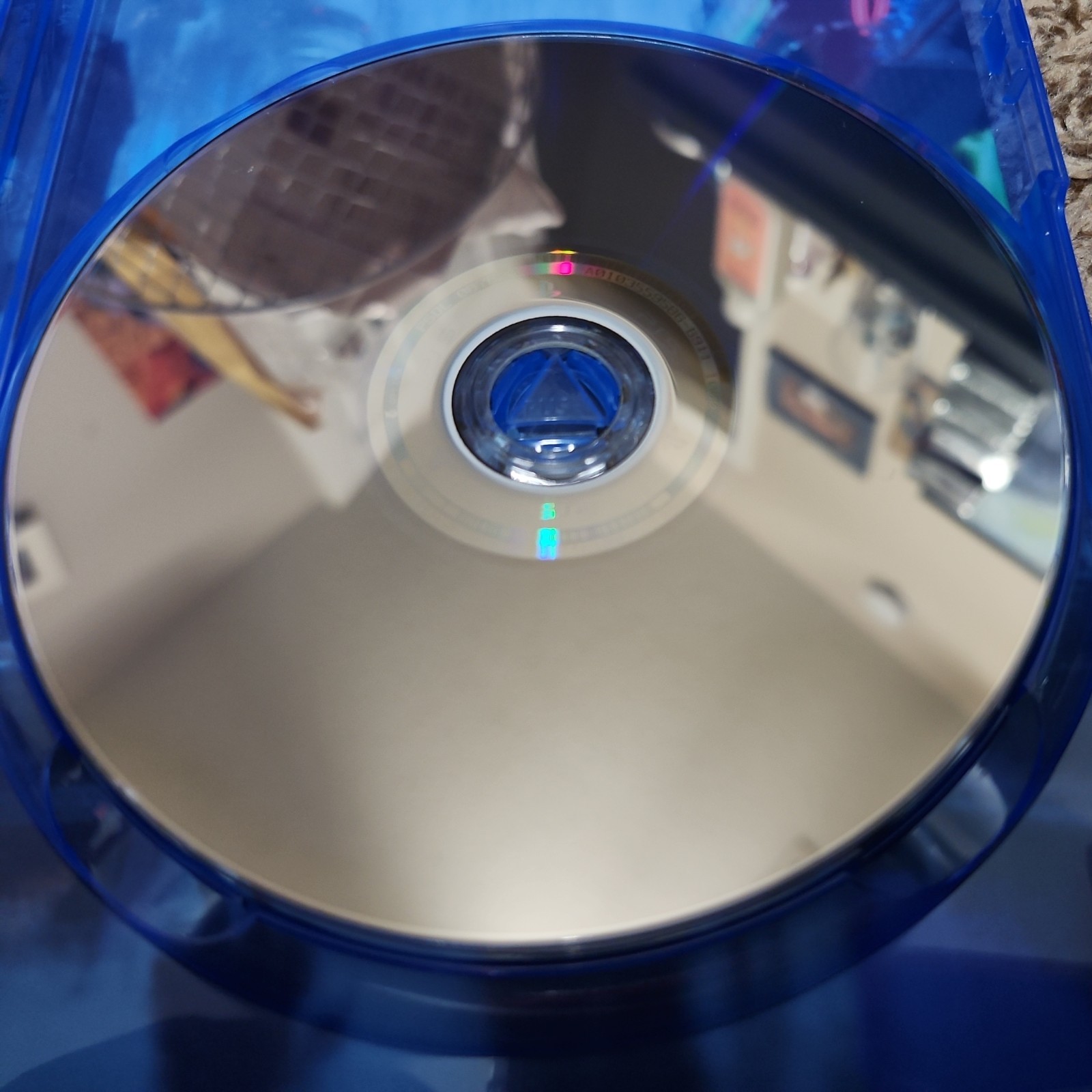 Pragmata PS5 PlayStation 5 Sony Physical-used