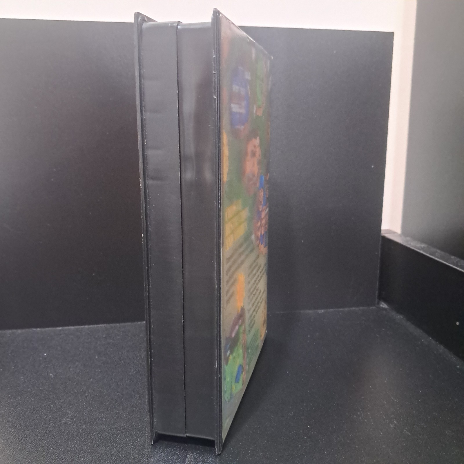 General Chaos Sega Genesis 1993 Game Cartridge In Original Box No Manual Tested