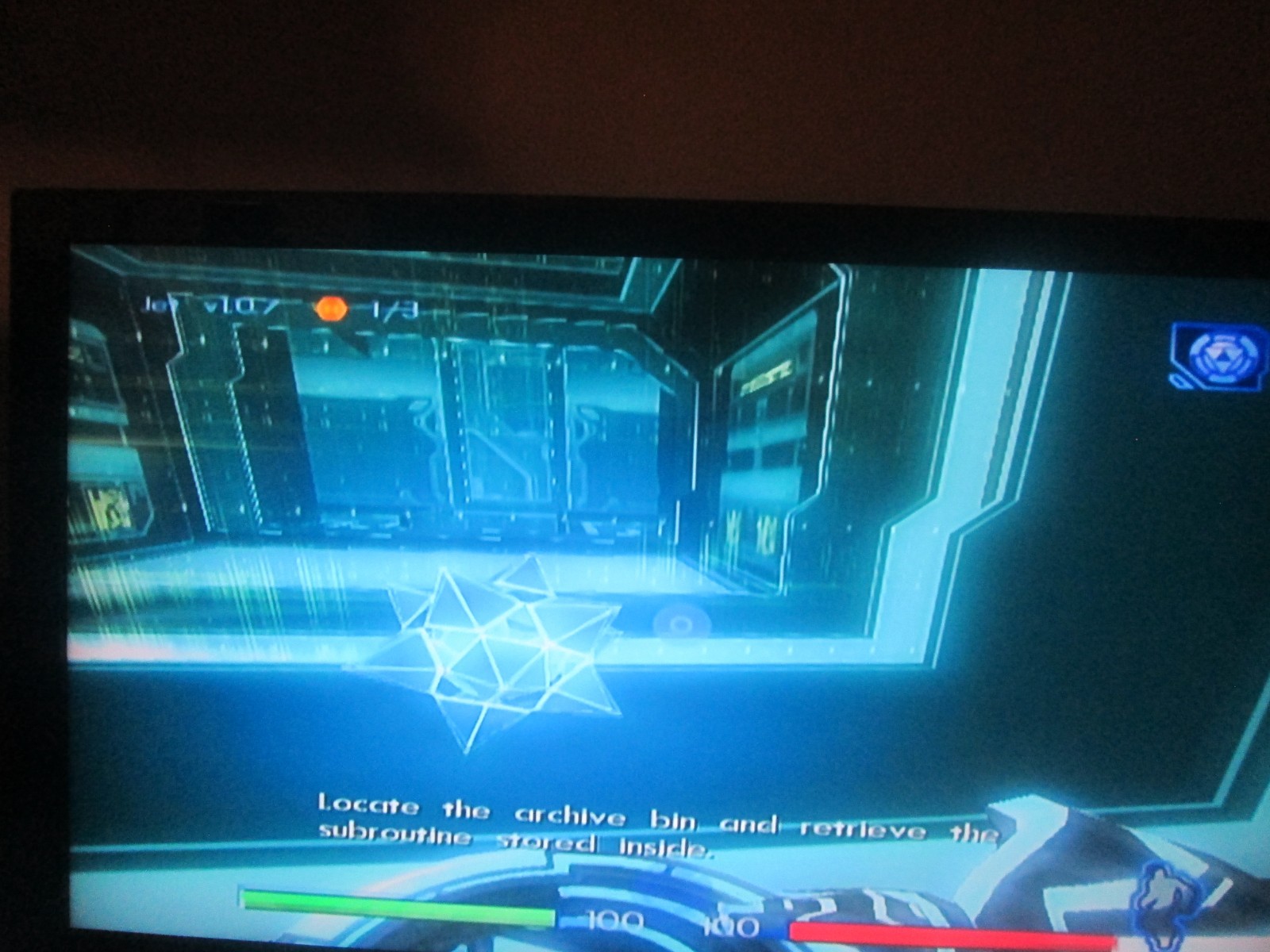 Tron 2.0: Killer App (Microsoft Xbox, 2004)