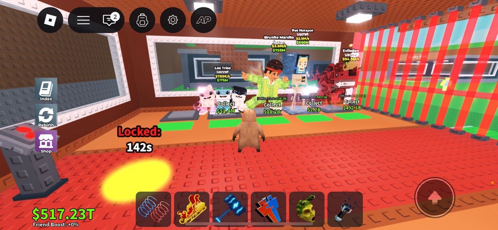Roblox Simulation Multiplayer PC In-Game Screenshots Online Playability