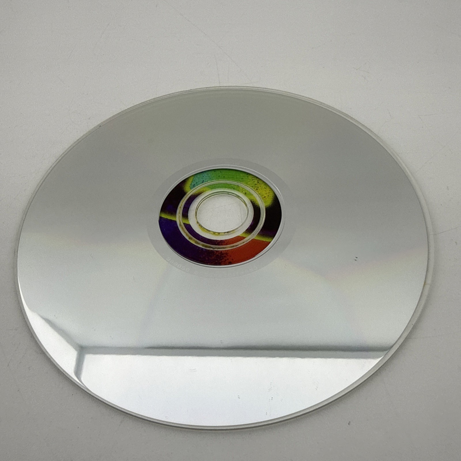 Prince Interactive CD-ROM PC Game 1994 Warner Bros Records USA
