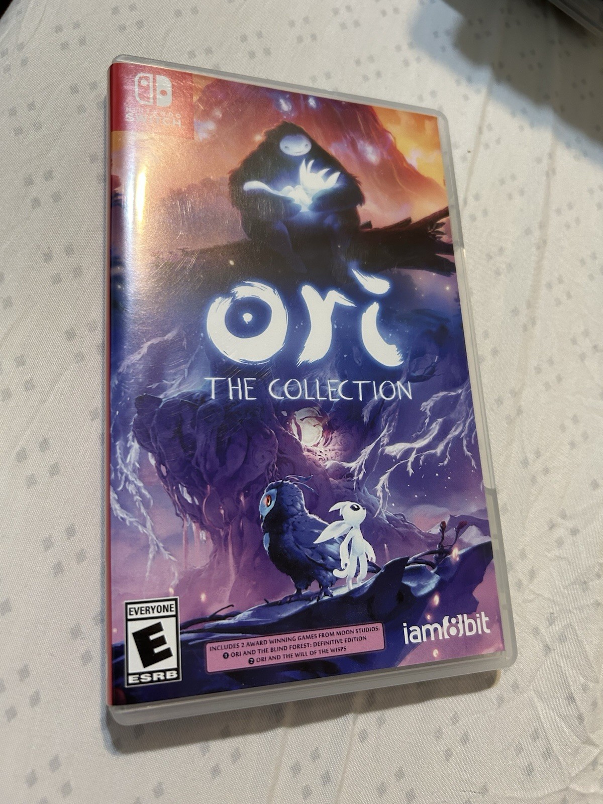Ori – The Collection – Nintendo Switch