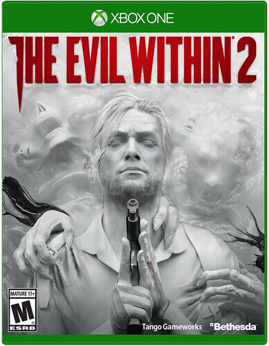The Evil Within 2 – Xbox One