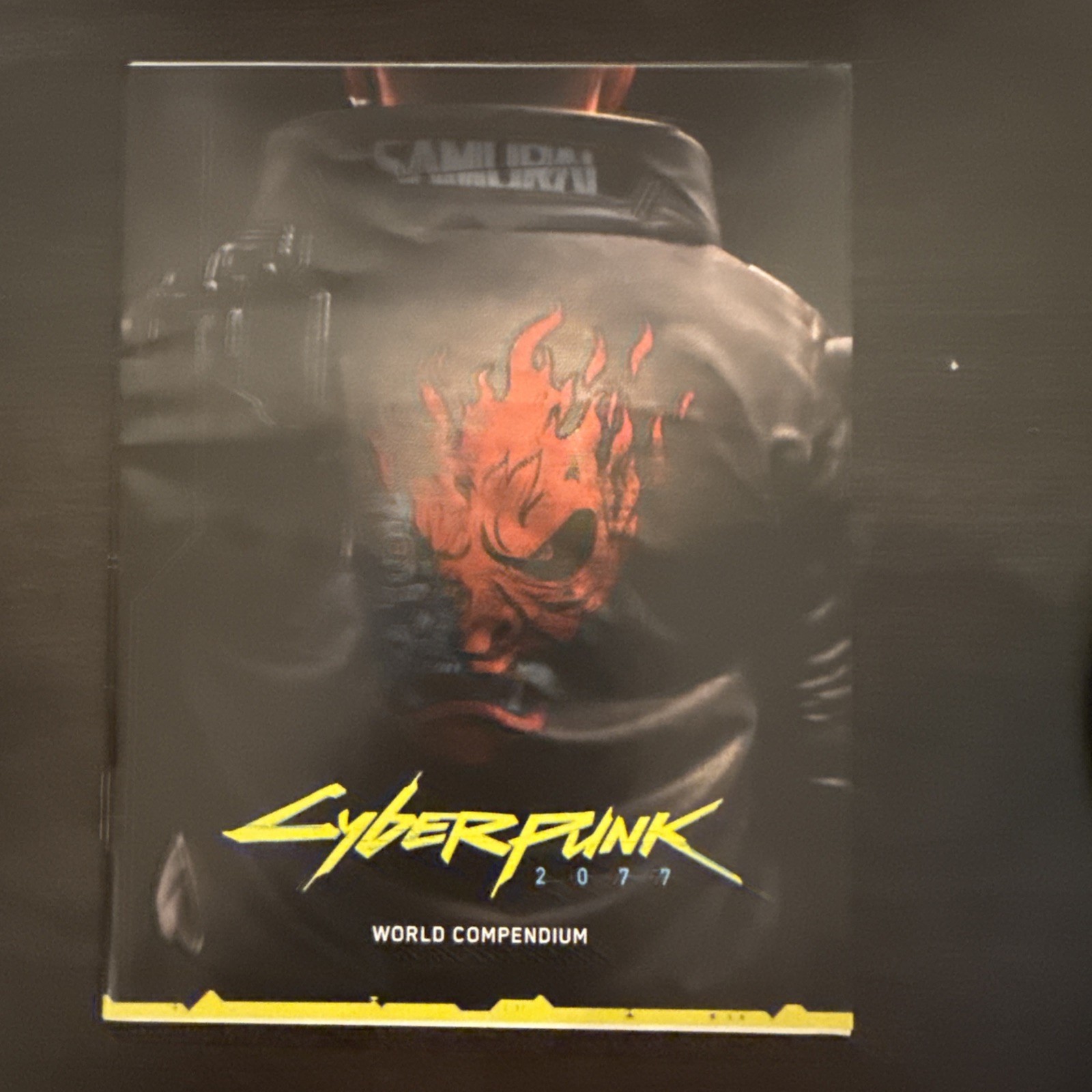 Cyberpunk 2077 Full Set w/ Inserts + Steelbook & Games Xbox One | CIB Tested