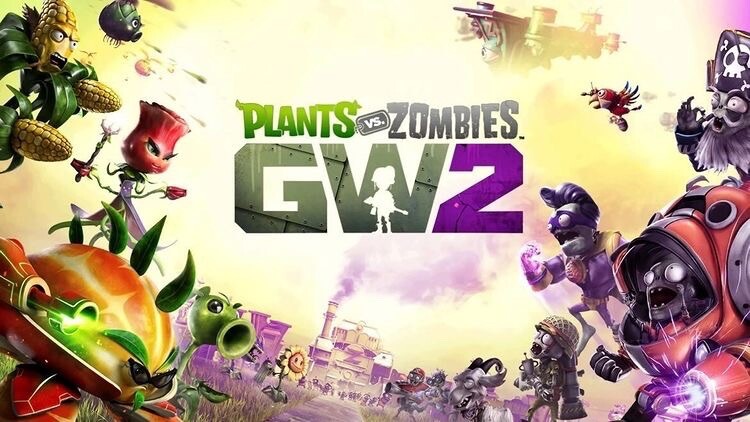 PVZ GW 2 500k coin glitch (for new players only).
