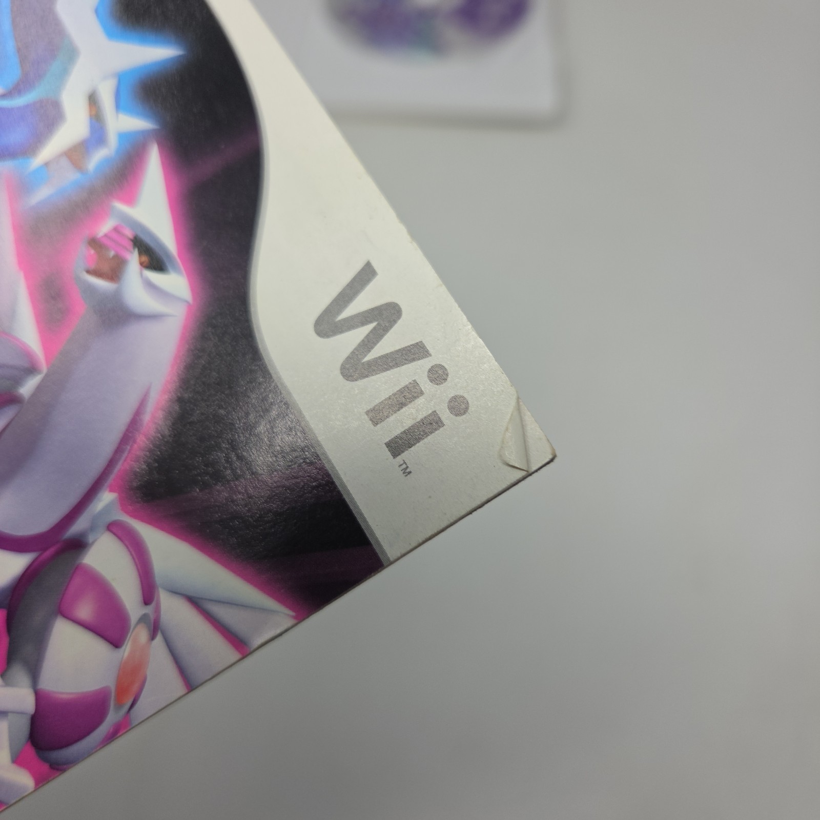 Pokemon Battle Revolution (Nintendo Wii, 2007) Tested Working