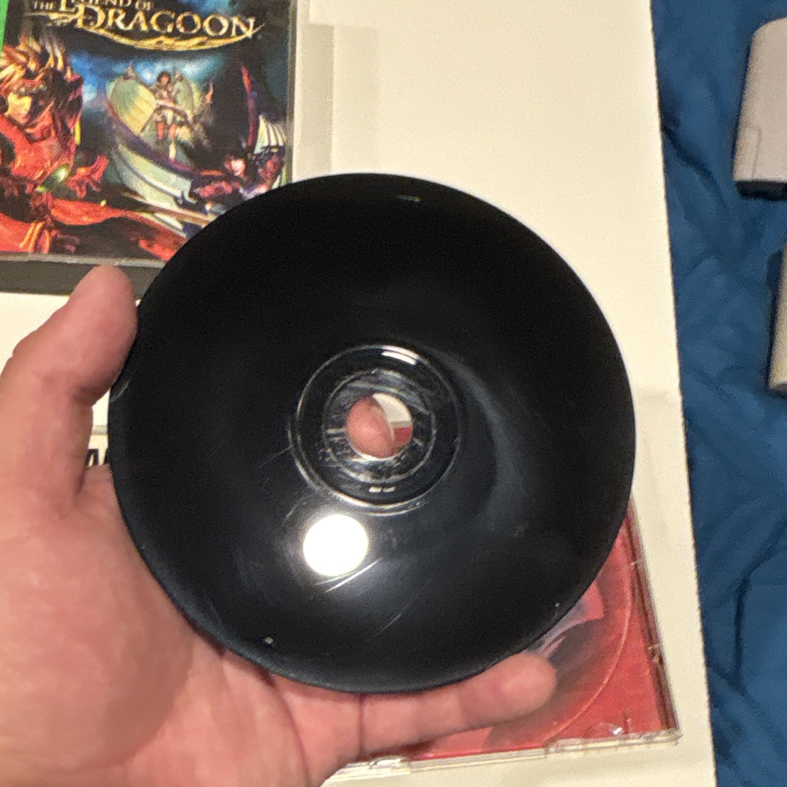 Disney’s Hercules Action Game (Sony PlayStation 1 PS1) NTSC-U/C