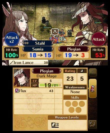 Fire Emblem: Awakening – Nintendo 3DS Brand New (Multiplayer, 2013 Tactical RPG)