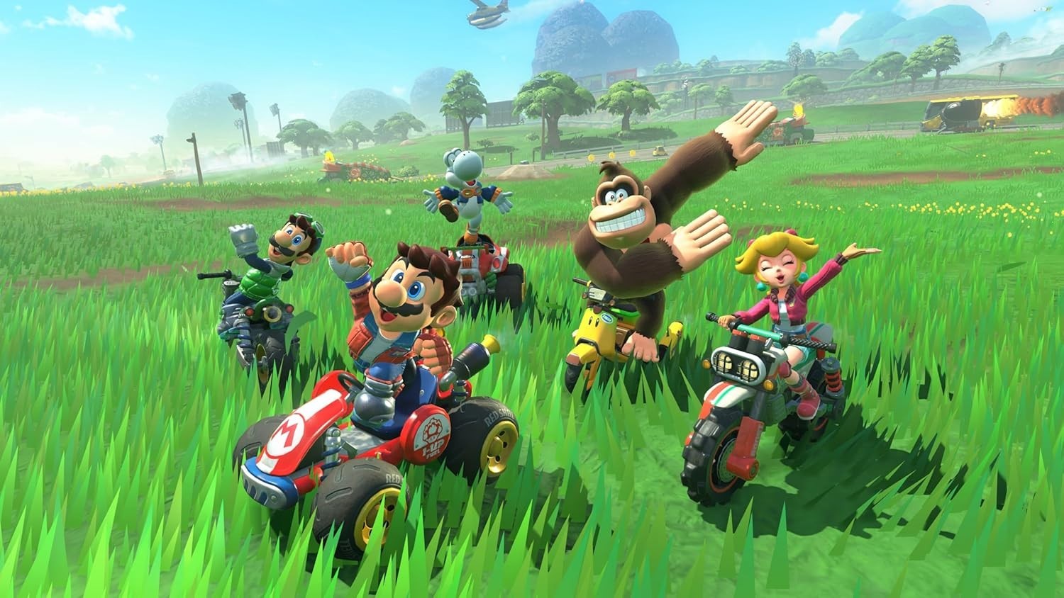 Mario Kart™ World (Nintendo Switch 2)