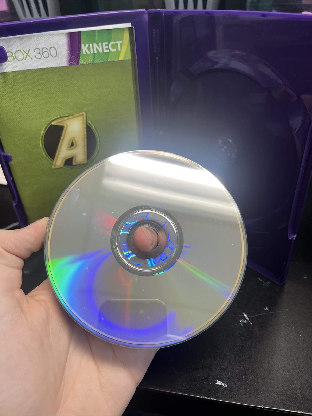 Microsoft Xbox Mix Of 11 Games (untested)