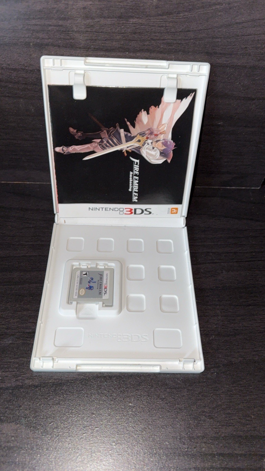 Fire Emblem Awakening for Nintendo 3DS Complete