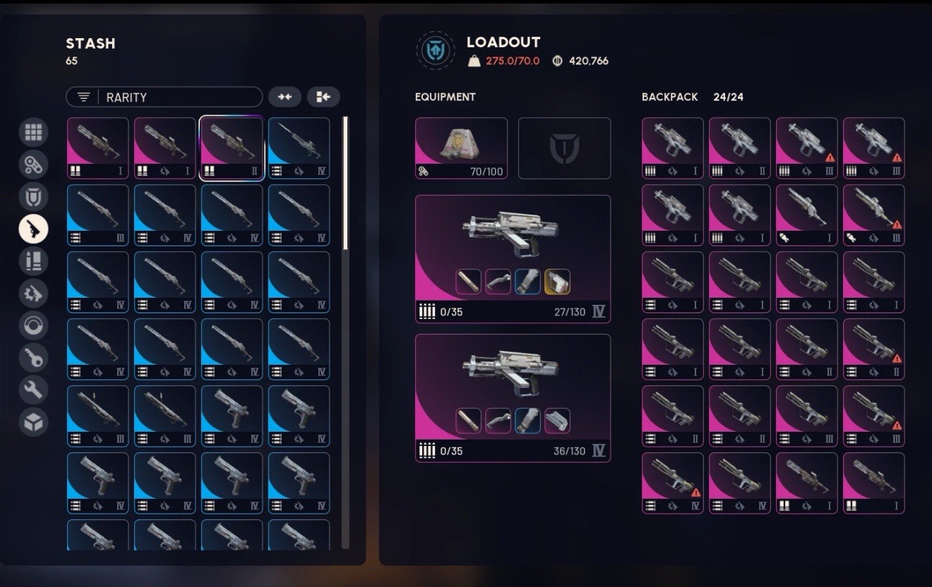 Arc Raiders 500k+ In Loot / Coins on Any Console!