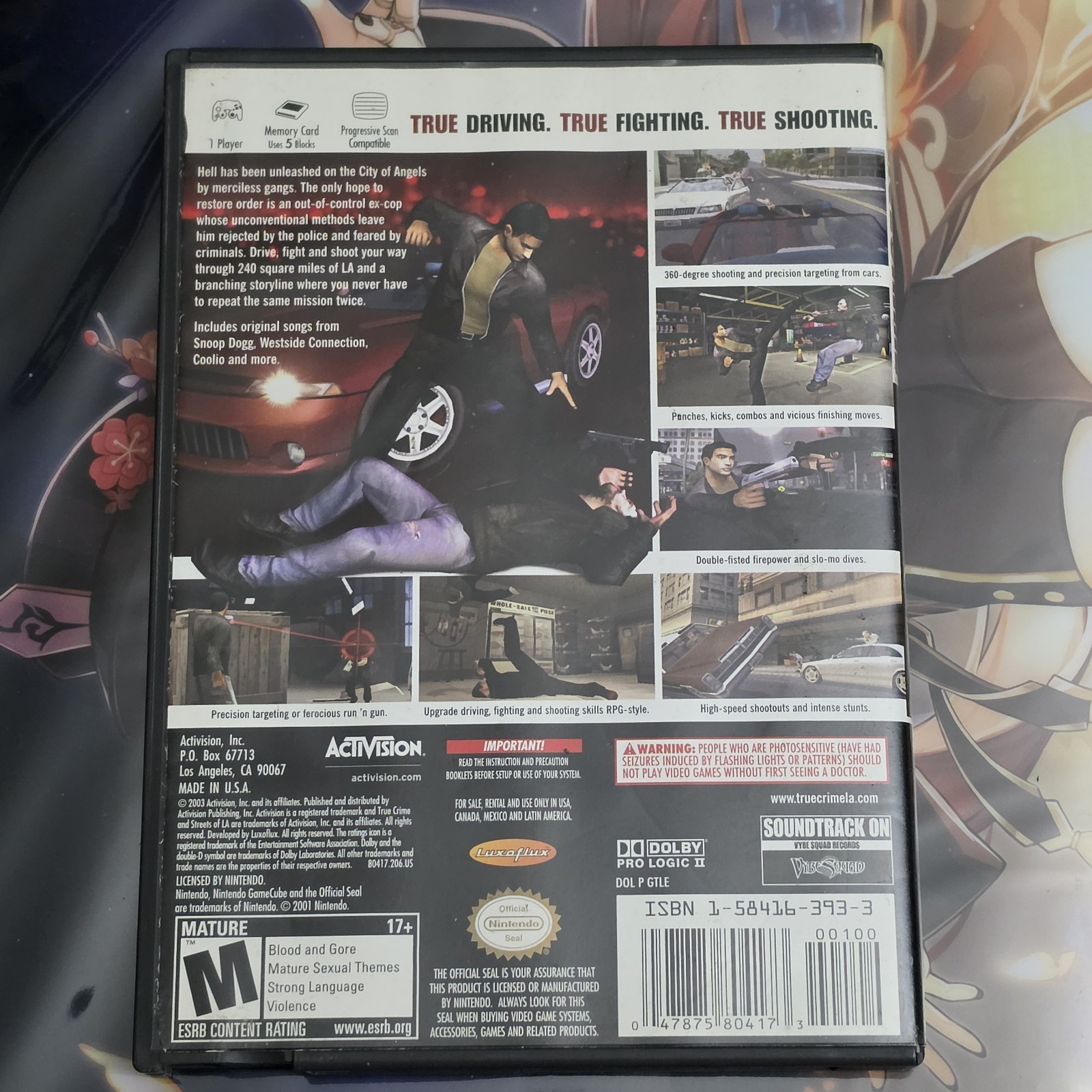 2001 (Manual Included) MDK2 Armageddon Maxed Out Fully Loaded 3D Action PS2