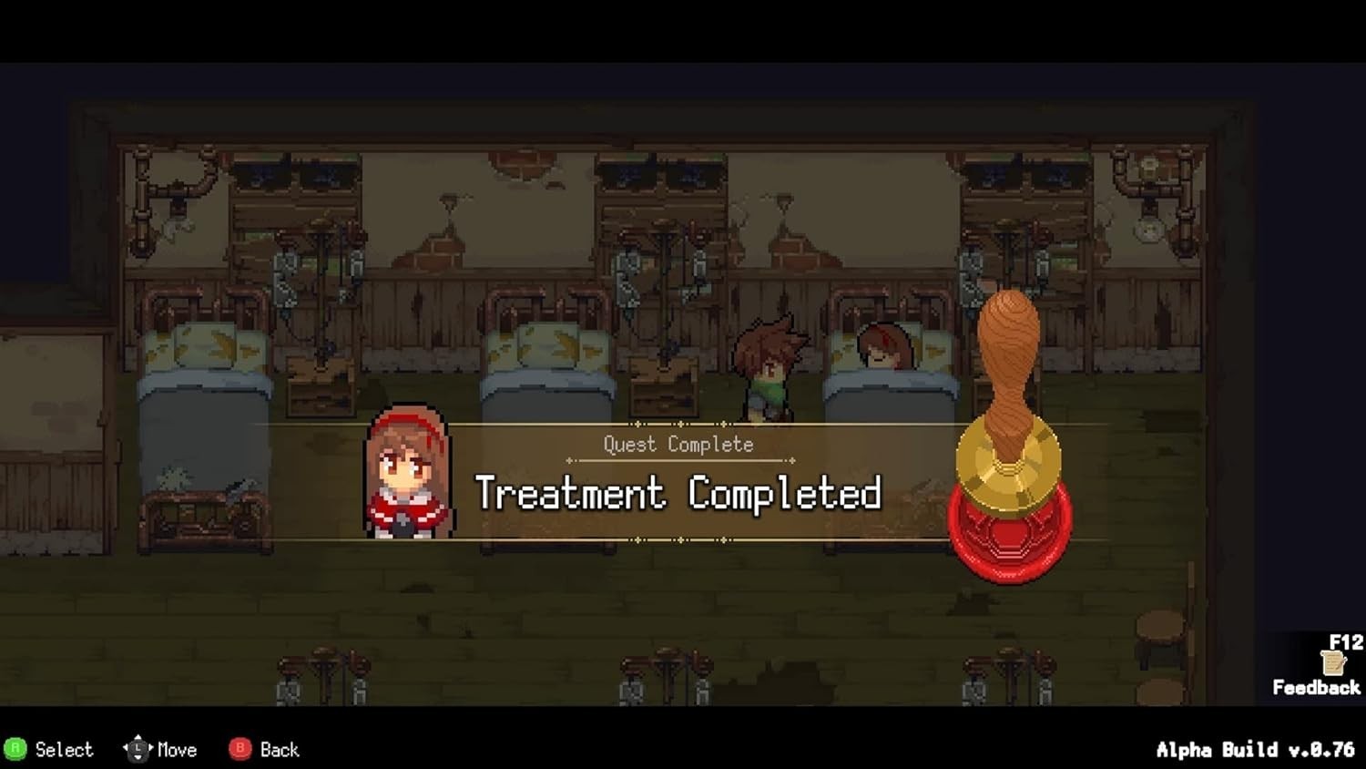 Potion Permit Complete Edition – Nintendo Switch – Brand New