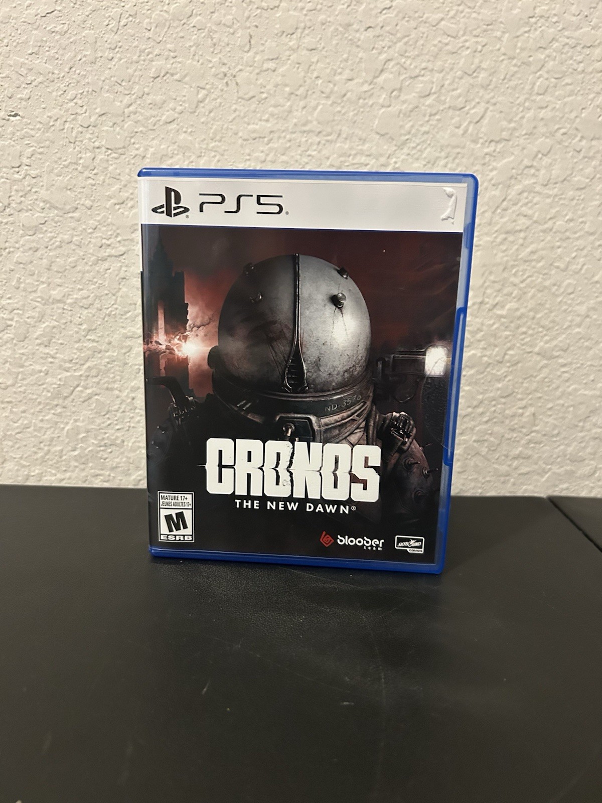Cronos: The New Dawn – PlayStation 5 PS5 – CIB Ships NEXT Day!