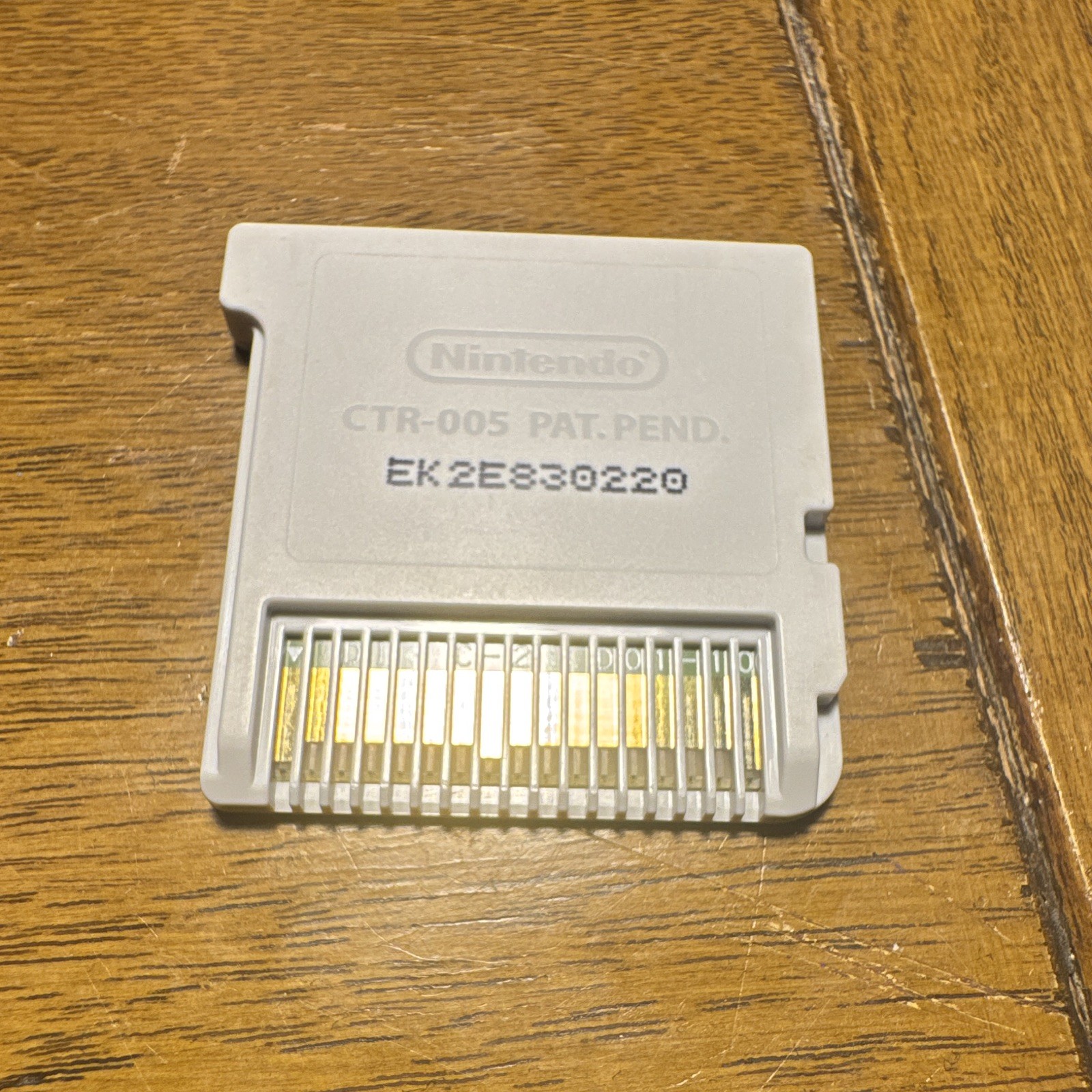 Nintendo Pokémon Y Nintendo 3DS Cartridge Only E Rated NTSC-U/C (US/Canada)