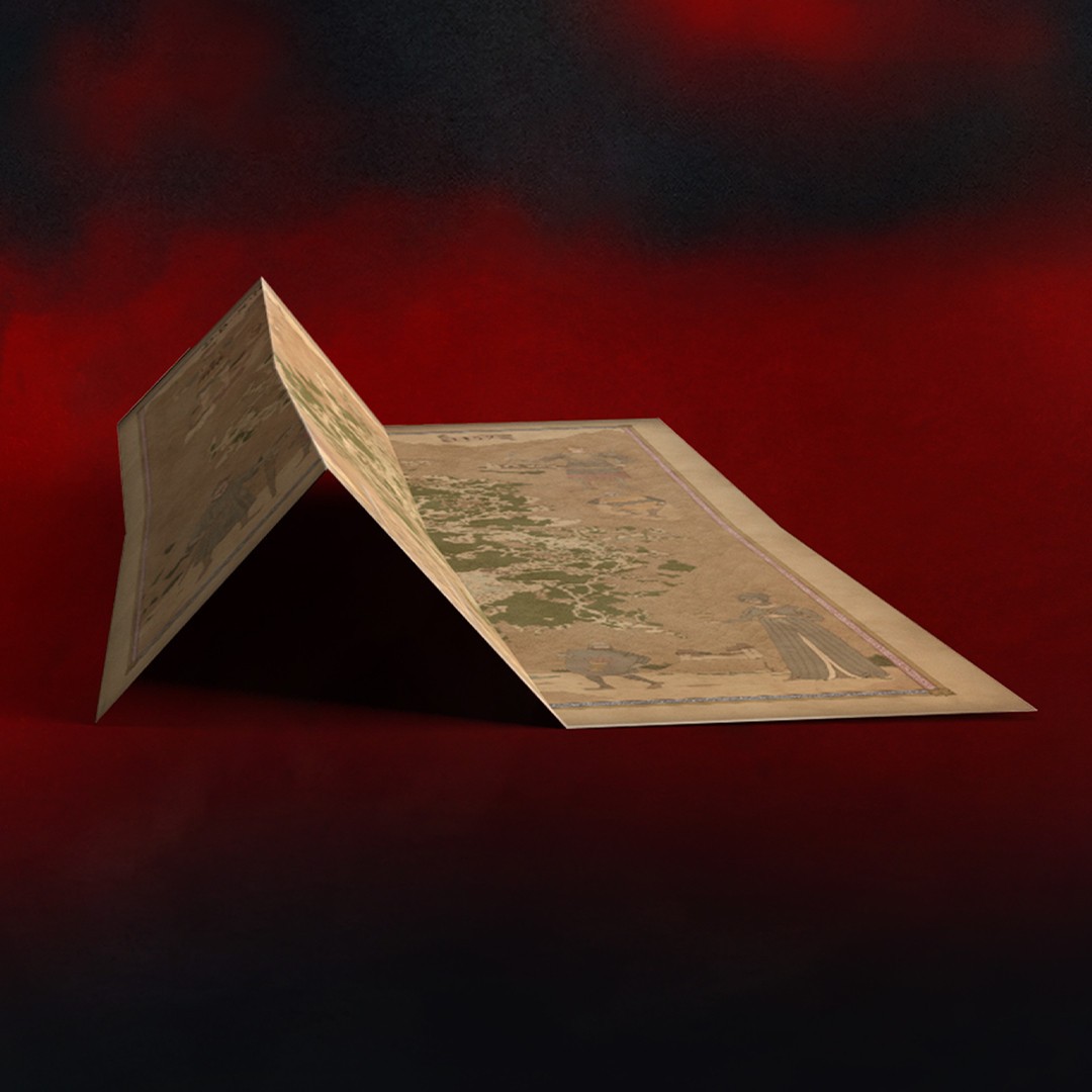 The Blood of Dawnwalker Collector’s Edition – PlayStation 5 „Presale“