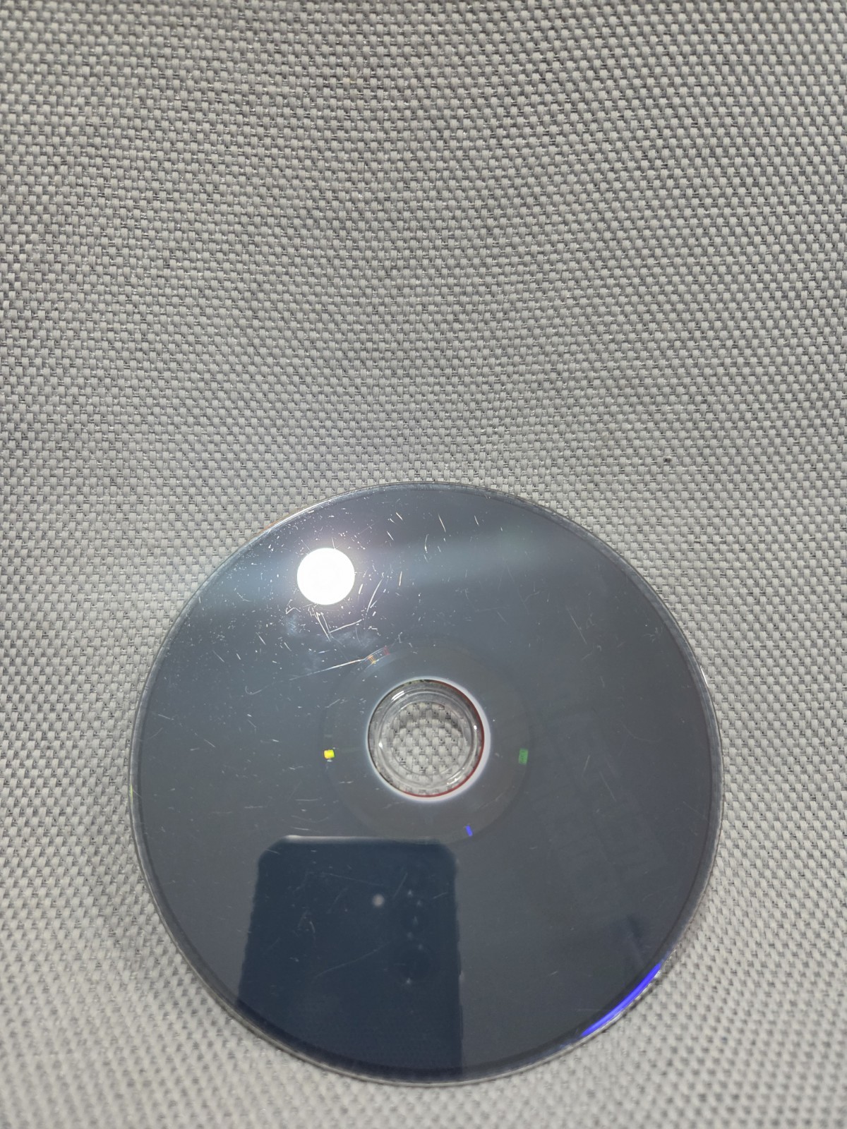 Red Dead Redemption Standard (Sony PlayStation 3) [Disc Only] Working!