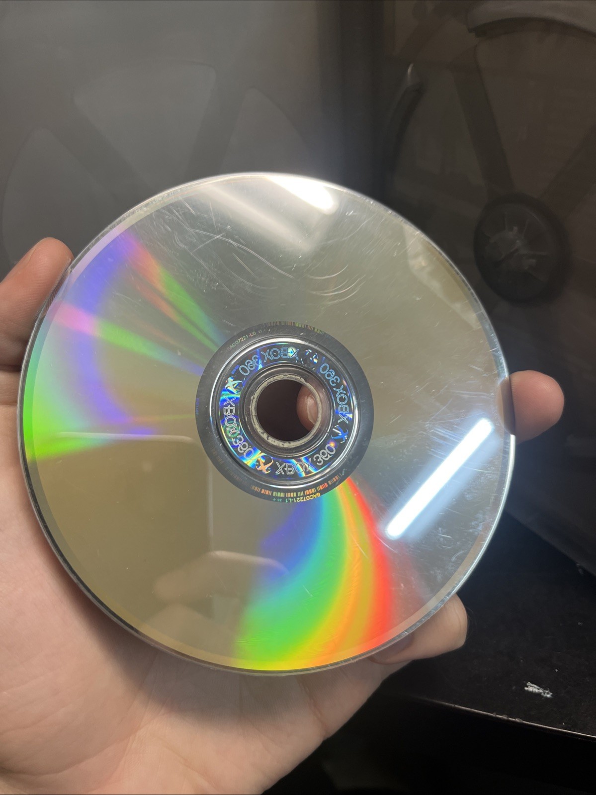 Microsoft Xbox Mix Of 11 Games (untested)