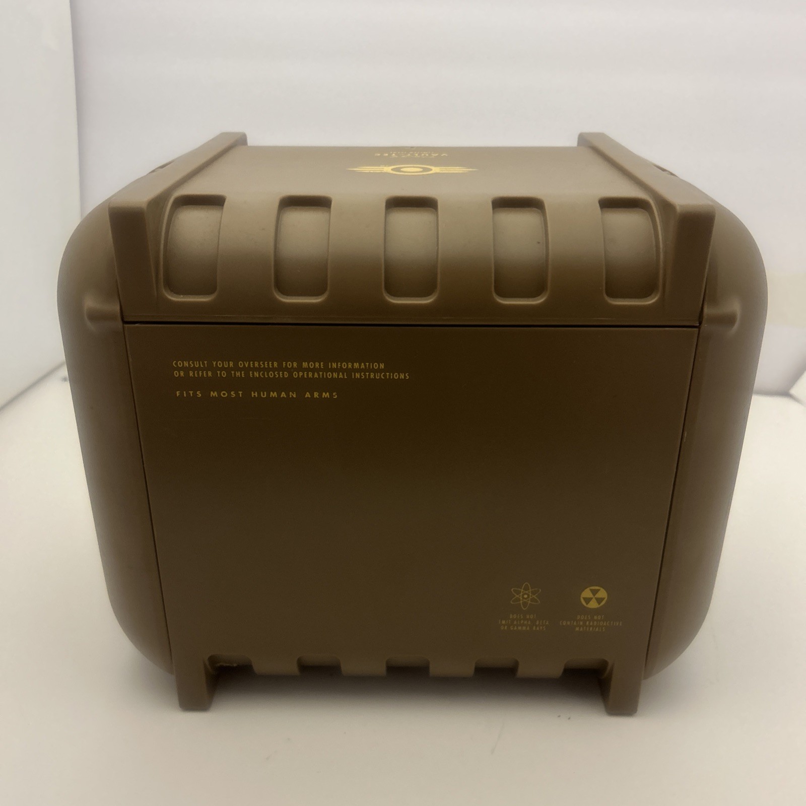 Fallout 4: Pip-Boy Collector’s Edition Sony PlayStation 4 Game Not Included