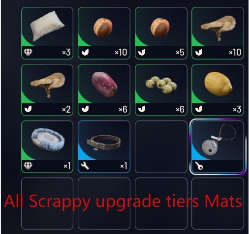 ARC Raiders🔥Blueprints/COINS / Weapons/Keys/Crafting MATERIALS⚡Virtual Item🚀