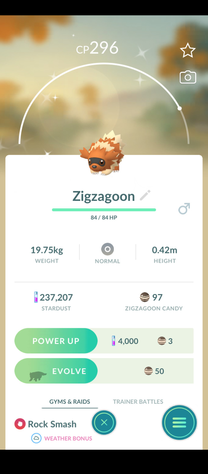Pokemon Go Mini PTC With Shiny Pkm
