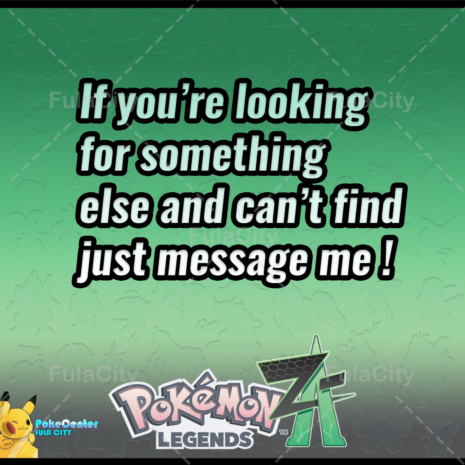 Shiny Heatran ✨ Pokemon Legends ZA ❗❗ Battle Ready ❗❗6 IV🟢 EVs ⚫ XL Size