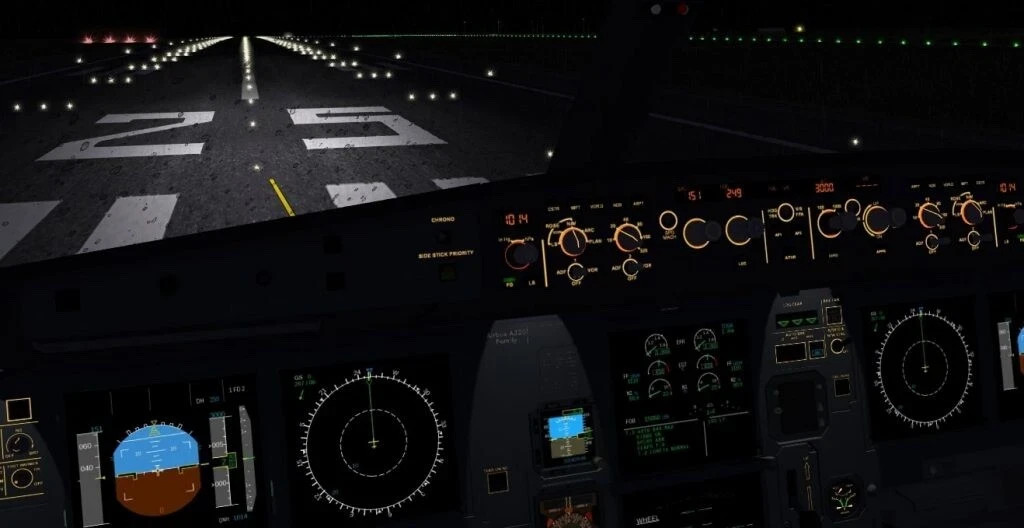 Flight Gear 2026 – Professional Flight Simulator Software For Windows & MacOS