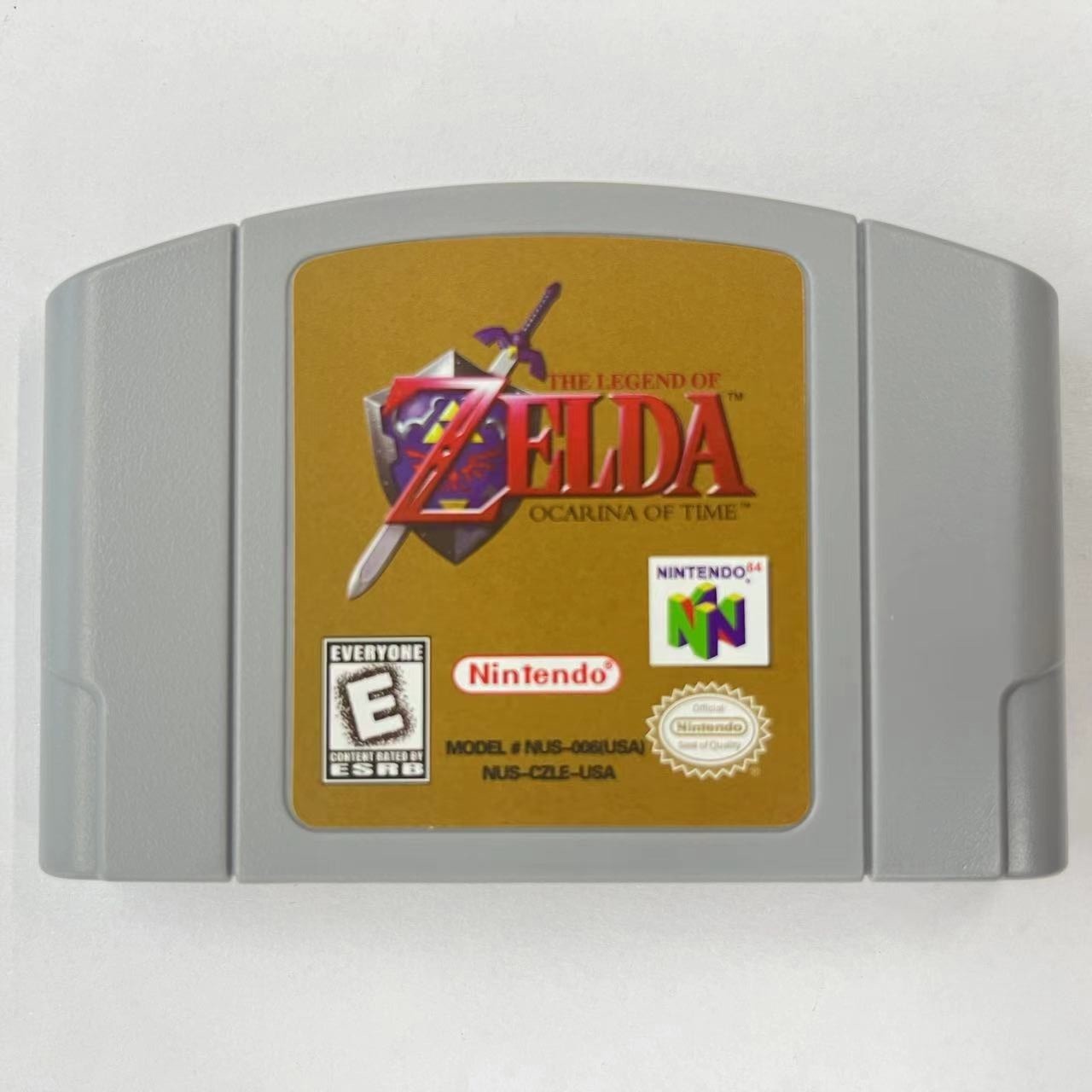 Super Mario Video Games for Nintendo 64 Console US Version