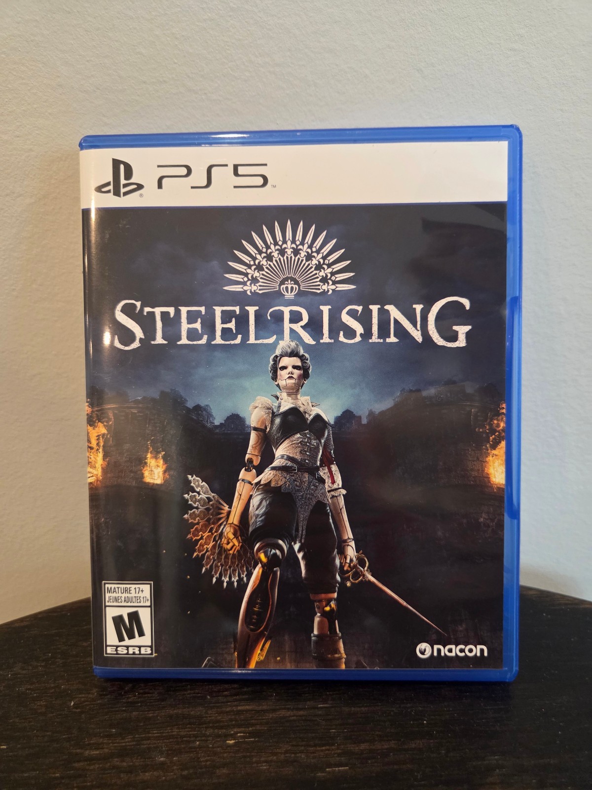 Steelrising – Sony PlayStation 5