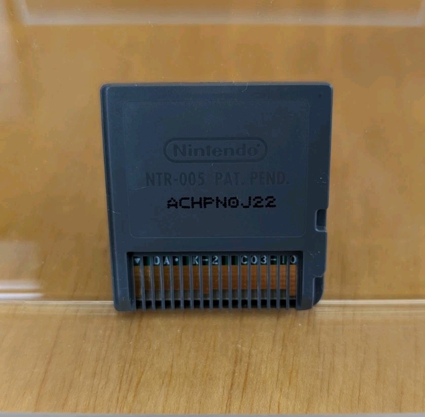 Freshly Picked Tingle’s Rosy RupeeLand DS REGION FREE (Works On US Consoles) PAL