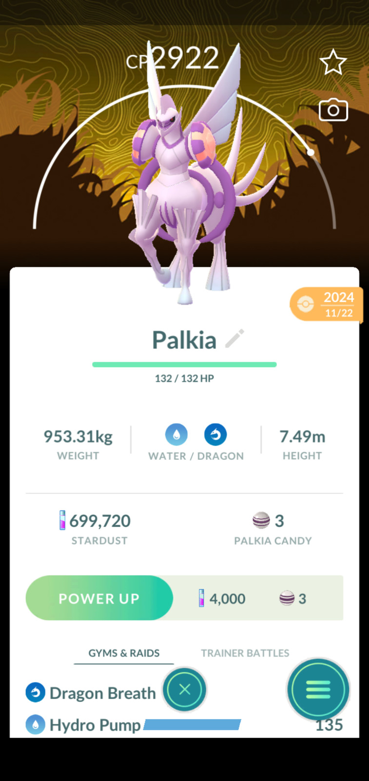 Pokemon Go Mini PTC With Shiny Pkm and BGs
