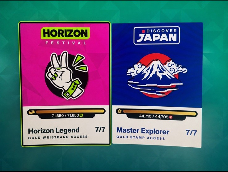 Forza Horizon 6 Full Completion | P8 Lvl 299 | Max Money Skills Spins | 638 Car