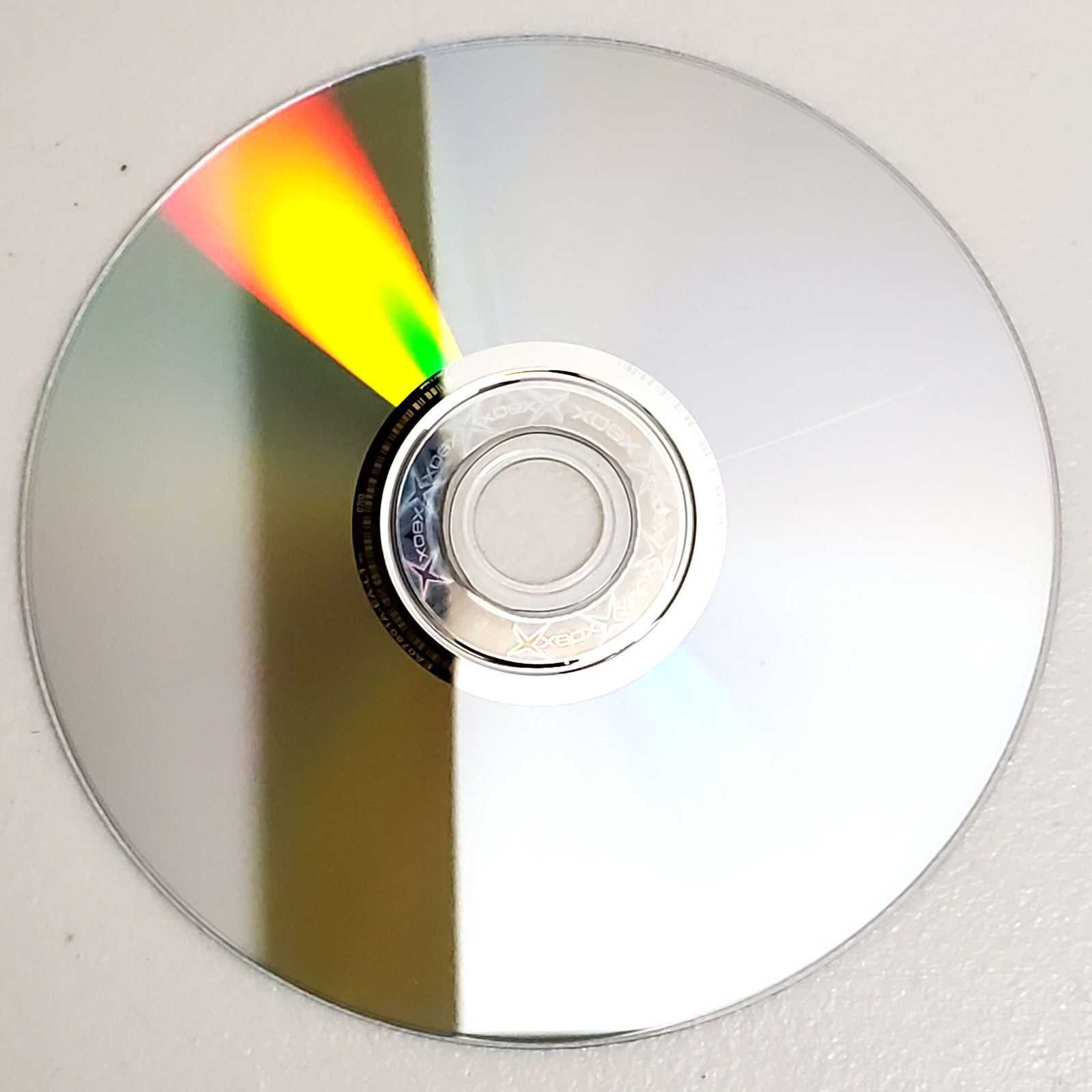 Manhunt – Microsoft Xbox Tested 1Y Guarantee