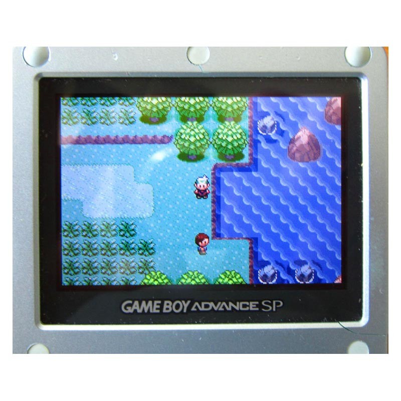 Pokemon Emerald Version * New Battery * (Game Boy Advance) * AUTHENTIC * – READ