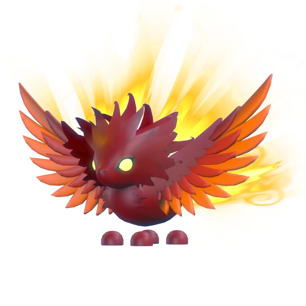 Aestus – Solaris / All Variations! FR, NFR, MFR, Neon, Mega – Adopt From Me