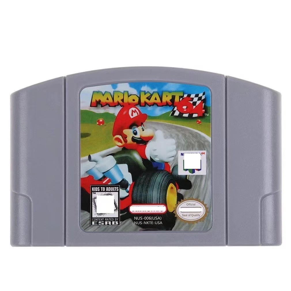 Nintendo 64 N64 Video Games Tested and working Great for collectors