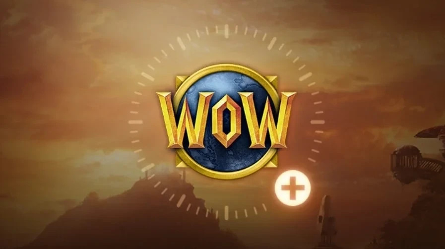 World Of Warcraft WoW 1 Year Game Time [US / NA] – Digital CD Game Key