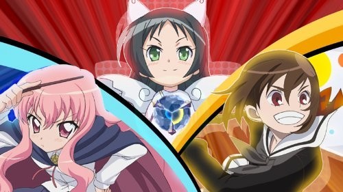 Super Heroine Chronicle PlayStation 3 [Japan version] 2014