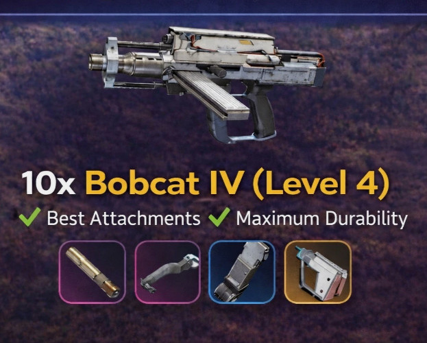 ARC RAIDERS 🔥 BLUEPRINTS🔥 MATERIALS🔥 WEAPONS 🔥 KEYS🔥 EXPEDITION 🔥 WORKSHOP