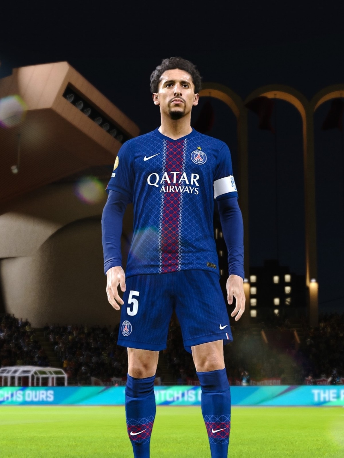 PES 2021 OPTION FILE PATCH SEASON UPDATE 2026 ORIGINAL PS4 PS5 ☑️