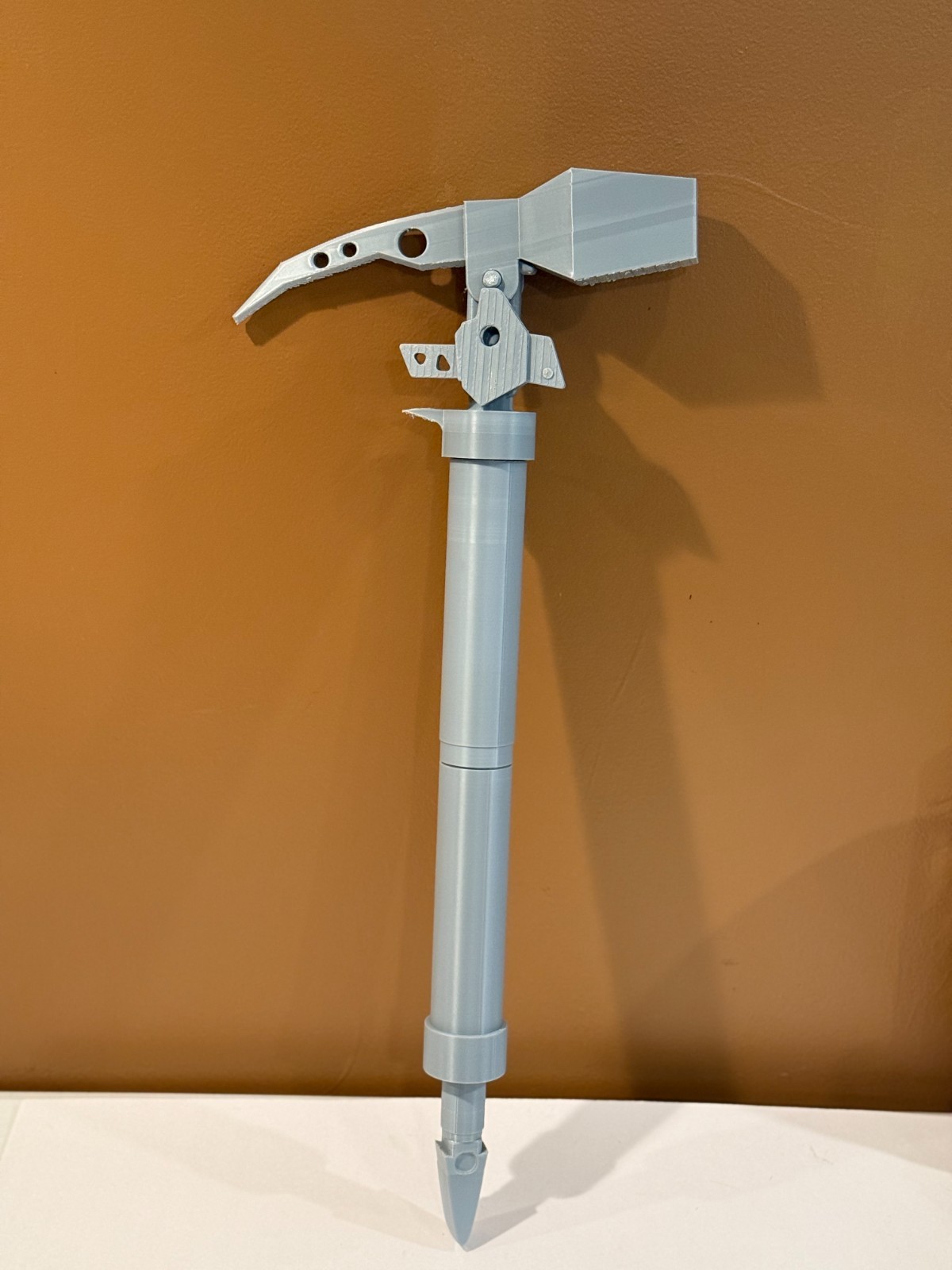 3d printed arc raiders breaching tool-Replica-Prop-Customizable-ENLIST RESIST