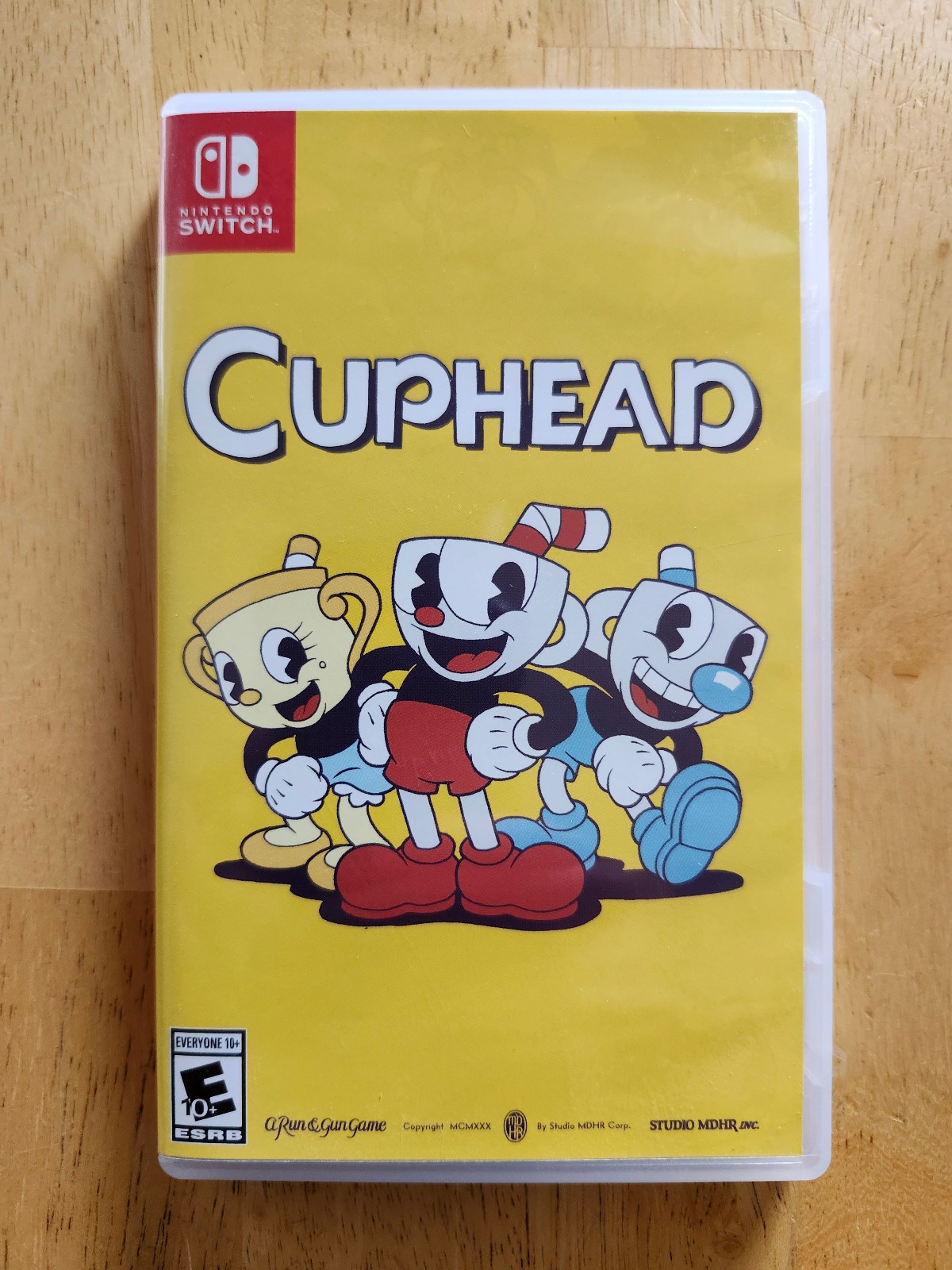 Nintendo Switch Games *BUY MORE, SAVE MORE!*