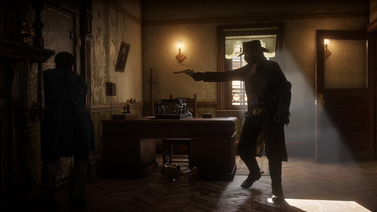 Red Dead Redemption 2 Xbox One Xbox One Standard (Microsoft Xbox One)
