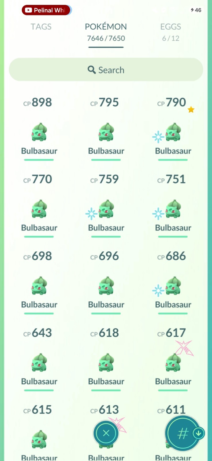 Pokémon GO 2019 71